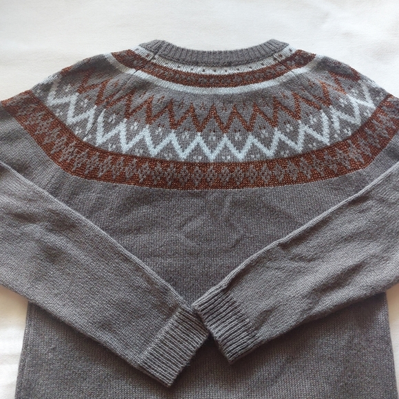 MARFINNO Vantage Hand Sweater💥 - Picture 4 of 12